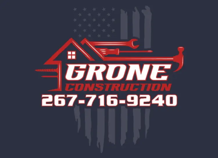 Grone Construction - Home